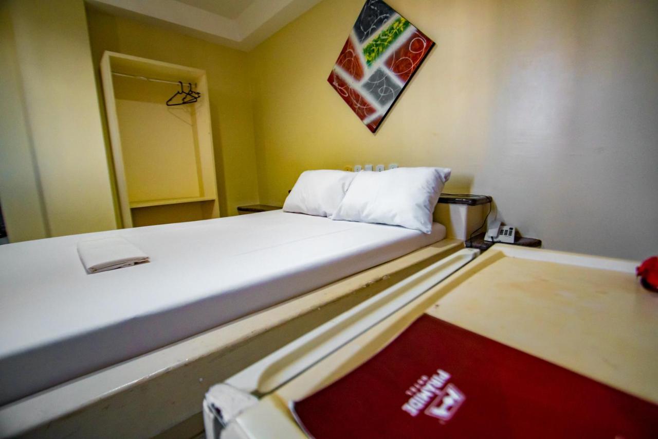 Hotel Piramide Pituba - Av Paulo VI Салвадор Екстериор снимка